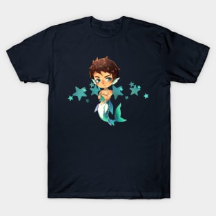 Sousuke Shark T-Shirt